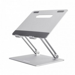 Simplecom CL520 Adjustable Aluminium Ergonomic Riser...