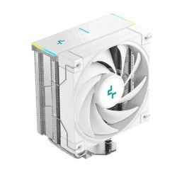DeepCool AK400 DIGITAL SE WH CPU Cooler, Status Display,...