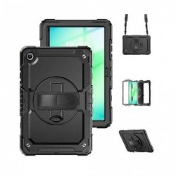 USP Rugged Samsung Galaxy A11/Tab A9 (8.7') Case Black -...