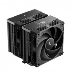 DeepCool AK620 G2 DIGITAL NYX AI Dynamic Adjustment CPU...