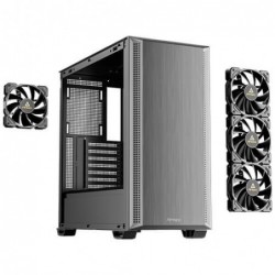 Antec P7 S 478 x 222 x 465 mmATX/M-ATX/ITX, Steel...