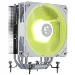 MSI MAG COREFROZR AA13 - WHITE – 120×120×25mm, 2070RPM,...