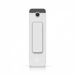 Ubiquiti Doorbell Lite,White,5MP Compact PoE Video,Power...