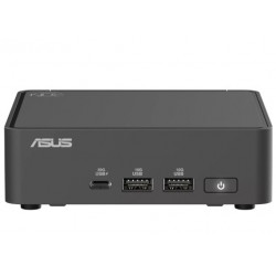 ASUS NUC 15 Pro Mini PC Barebone Kit - Intel Core ULTRA 7...