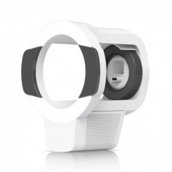 Ubiquiti Pro Bullet Enhancer, White, Long-Range IR LED,...