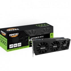 INNO3D nVidia GeForce RTX 5060 LP 8GB GDDR7, 2497MHz...