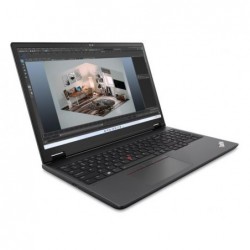 LENOVO ThinkPad P16V G2 16' WUXGA TOUCH IR Intel U7-155H...