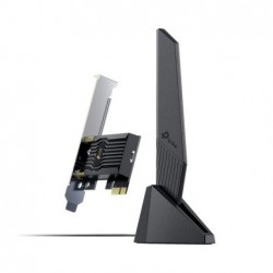 TP-Link Archer TXE73E AXE5400 Wi-Fi 6E Bluetooth PCIe...