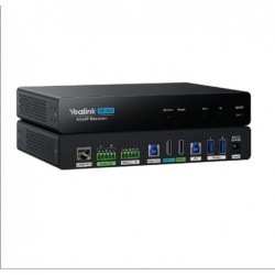 YealinkDE300,AV over IP, 4K@60Hz4:4:4,USB 3.0 capture for...