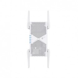 TP-Link RE405BE BE6500 Dual-Band Wi-Fi 7 Range Extender...
