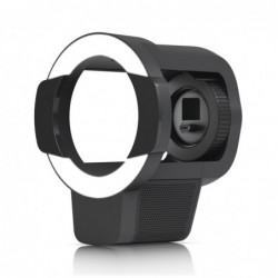 Ubiquiti Pro Bullet Enhancer, Black, Long-Range IR LED,...