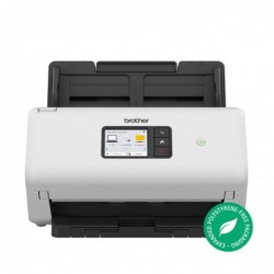 Brother ADS-3350W  ADVANCED DOCUMENT SCANNER (40PPM)...