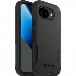 OtterBox Commuter Google Pixel 10A 5G (6.3') Case Black -...