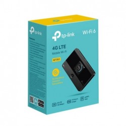 TP-Link M7352 4G LTE Mobile Wi-Fi