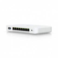 Ubiquiti Device Bridge Switch, Compact PoE  Switch* (1)...