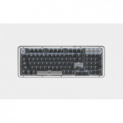Logitech Alto Keys K98M Wireless mechanical keyboard with...