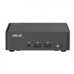 ASUS NUC 15 Pro Mini PC Barebone Kit - Intel Core 5-210H...