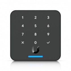 Ubiquiti Reader Flex, Black,Third-generation NFC Card...