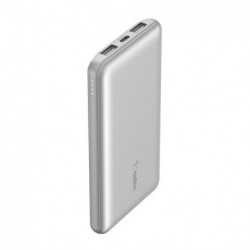 Belkin BoostCharge CCC-Certified 10k mAh Power Bank...