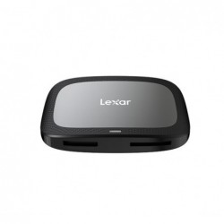 Lexar CFexpress Type A USB3.2 Gen2 Reader transfer speeds...