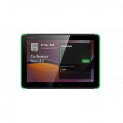 Yealink Roompanel Android based Scheduling Panel 8-inch,...