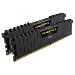 Corsair Vengeance LPX 32GB (2x16GB) DDR4 2666MHz C16...