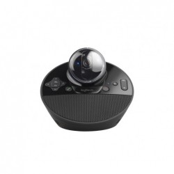 Logitech BCC950 Conference Camera - Webcam, speakerphone,...