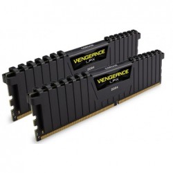 Corsair Vengeance LPX 32GB (2x16GB) DDR4 2400MHz C14...