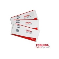 Toshiba 2Yrs Extended Warranty Gives total 3 Years...