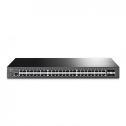 TP-Link SG3452 Omada 48-Port Gigabit L2  Managed Switch...