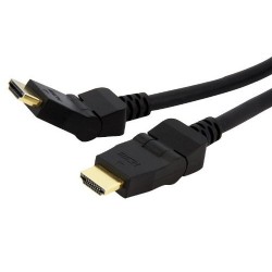 Astrotek HDMI Cable 2m - v1.4 19 pins Type A Male to Male...