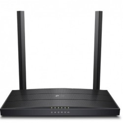 TP-Link Archer VR400 AC1200 Wireless VDSL/ADSL Modem...