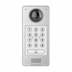 Grandstream GDS3710 HD IP Video Door System, 1080p Video,...