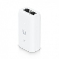 Ubiquiti PoE 802.11AF Adapter, Up to 15W of PoE Output,...