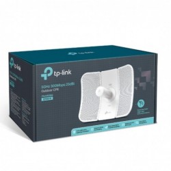 TP-Link CPE610 5GHz 300Mbps 23dBi Outdoor CPE MIMO...