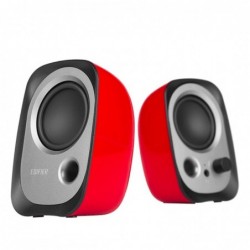 Edifier R12U USB Compact 2.0 Multimedia Speakers System...