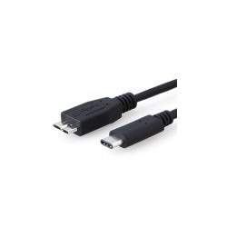 8Ware USB-C to Micro USB Cable 1m Type C to Type B Male...