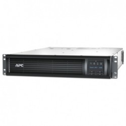 APC Smart-UPS 2200VA/1980W Line Interactive UPS, 2U...