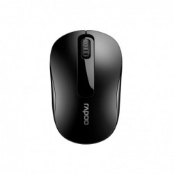 RAPOO M10 PLUS  2.4GHz Wireless Optical Mouse Black -...