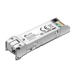 TP-Link 1000Base-BX WDM Bi-Directional SFP Module...