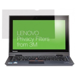 LENOVO 12.5' Wide Laptop Privacy Filter from 3M...
