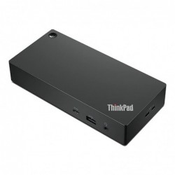 LENOVO ThinkPad Universal USB-C Docking Station - 90W...