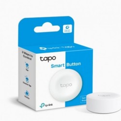 TP-Link Tapo Smart Button, Smart Customised Actions,...