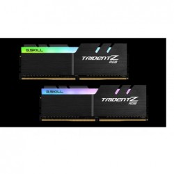 G.SKILL F4-3200C16D-32GTZRX 32GB (2 x 16GB)/ PC4-25600 /...