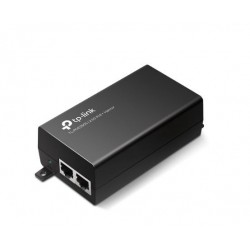 TP-Link TL-POE260S 2.5G PoE  Injector, 1× 2.5G PoE Port,...