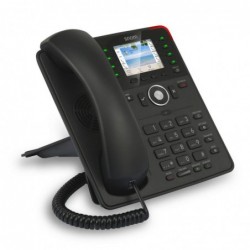 SNOM D735 SIP Desk Telephone, l 2.7 Inch TFT Display, 32...