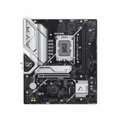 ASUS B760M-AYW WIFI Intel LGA1700 mATX Motherboard, DDR5...