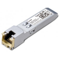 TP-Link TL-SM5310-T 10G BASE-T RJ45 SFP  Module, Transmit...