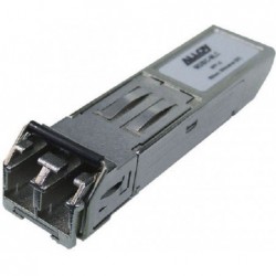 Alloy MGBIC-MLC mini-GBIC, Multimode Fibre (LC), 850nm....