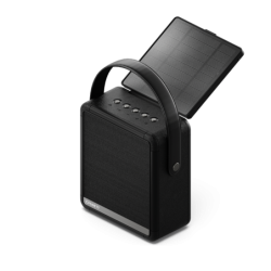 Cygnett FreePlay Solar Chargingr Wireless Speaker & 8K...